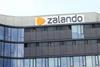 Zalando HQ