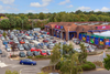 Retail parks look good value