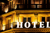 Edinburgh hotel conversion