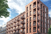 A Danish resi asset in the core fund