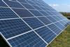 Solar panel