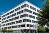 Vizivaros Office Center in Budapest