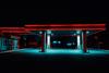 Fuel station