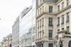 Rocher building at 38-46, rue du Rocher Credit Gecina
