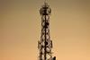 Telecom tower