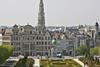 brussels belgium s property market is the hottest in europe according to gpr