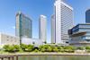 The Matsushita IMP Building in Osaka Business Park_Credit Gaw Capital