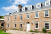 One of the Jersey properties bought by Aedifica
