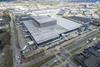 utrecht logistics warehouse