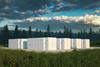 BESS project