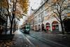 Zurich, Switzerland credit Pexels