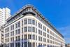 PGIM Real Estate has acquired an office property in Frankfurt’s Gallus district for conversion into more than 300 modern residential units