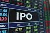 Generated image of IPO