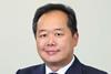 yo hann tan head of bnp paribas real estate asia pacific has been named ceo of the new representativ