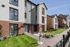 Avant Homes show home