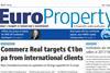 EuroProperty's latest front page