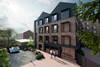 Coventry student housing scheme Charter House gets green light