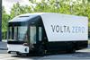 Volta truck