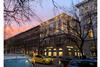 AEW Budapest deal