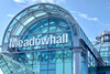 Meadowhall Shopping Centre