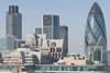 no sign yet of financial flight from london offices bnp paribas re finds