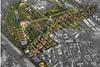 MilanoSesto masterplan, Milan