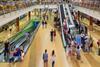 meridia capital acquires barnasud shopping centre in barcelona for 35