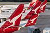 Melbourne Airport, VIC, Australia