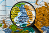 finland under the magnafinglass