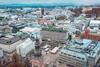 KLP has acquired the Stortorvet 7 office building in the centre of Oslo