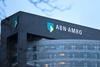 abn amro headquarters in zuidas amsterdam