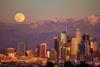 Los Angeles, California