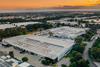 28 Britton Street, Smithfield NSW credit Centuria and BGO