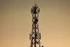 Telecom tower