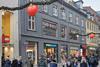cbre gi has completed the acquisition of vimmelskaftet 39 41