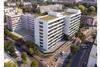 B5 is located in the Wilmersdorf district of central Berlin’s City West area