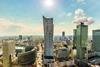 legislators in warsaw are working on the new reit regime