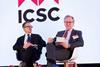 ICSC at Barcelona