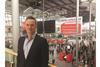 Arvi Luoma, head of European investments at WP Carey