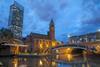 Manchester scheme