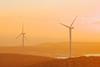 Wind farm