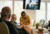 Assisted care