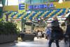 Anchor tenant Edeka