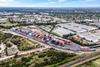 St Mary’s Intermodal Terminal in Sydney credit PGIM, Cadence