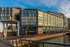 The Doubletree by Hilton in Amsterdam was acquired by AXA IMRA during H1 2019