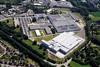 Business Campus Kiel