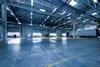 Industrial warehouse