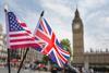 US REITs are setting up UK private REITs to own real estate