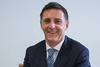 Lawrence Hutchings of Capital & Regional