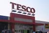 Tesco